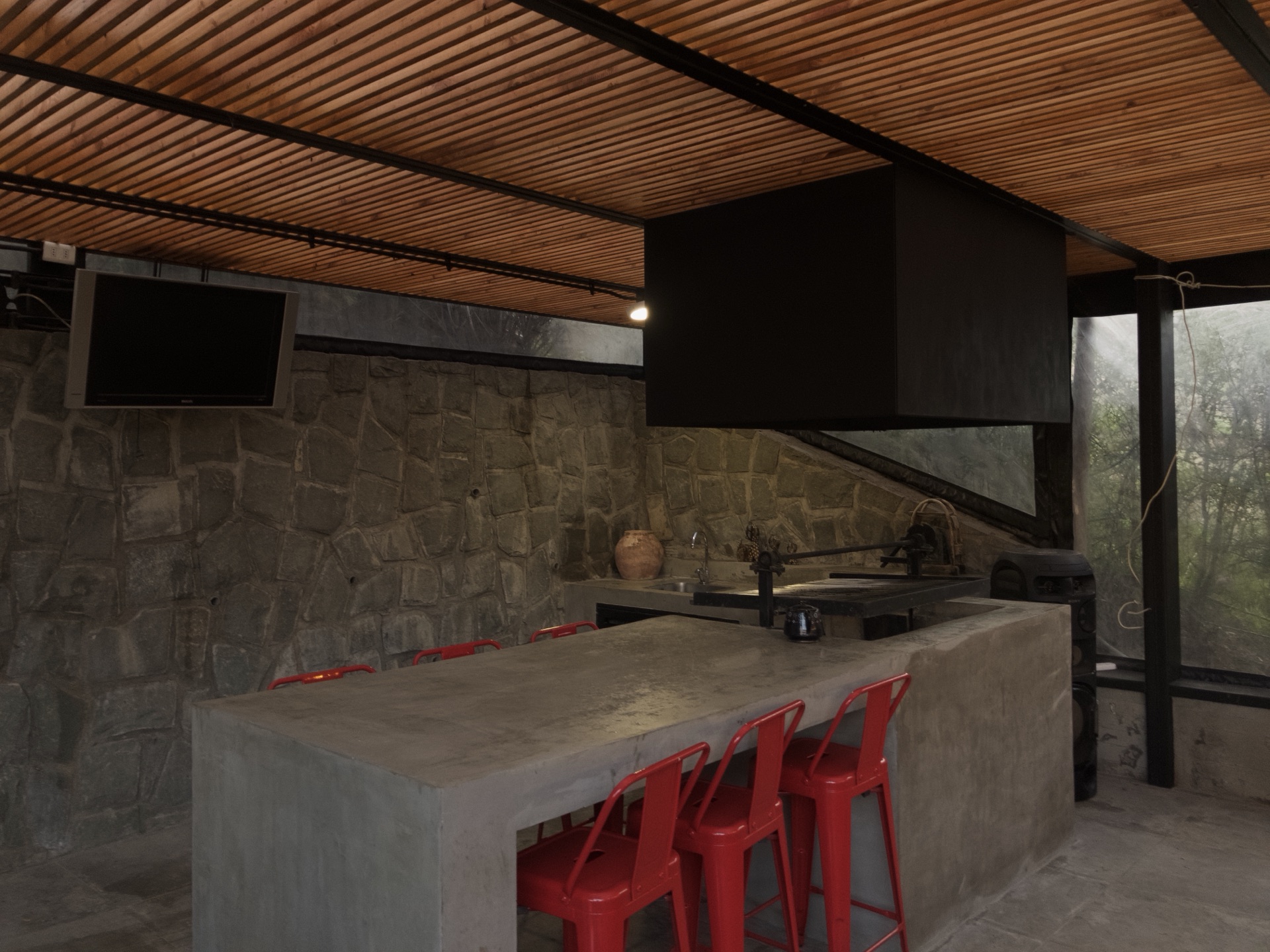 Quincho LV — foto 4