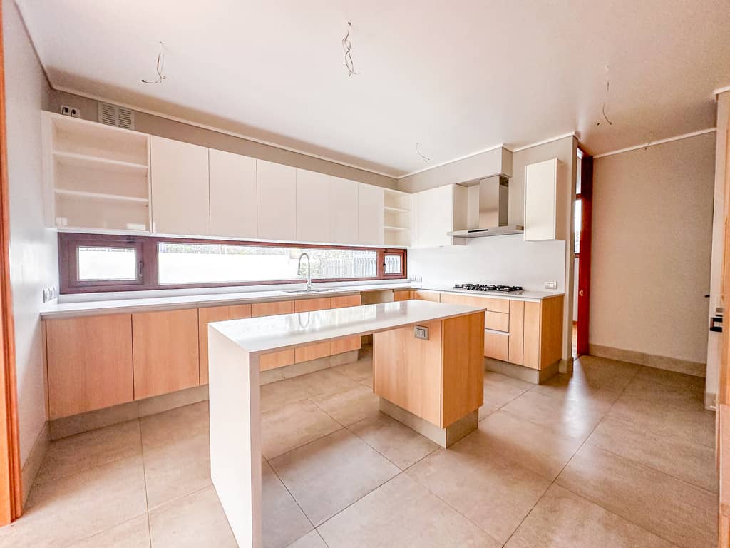 Proyecto Kurantu en Algarrobo