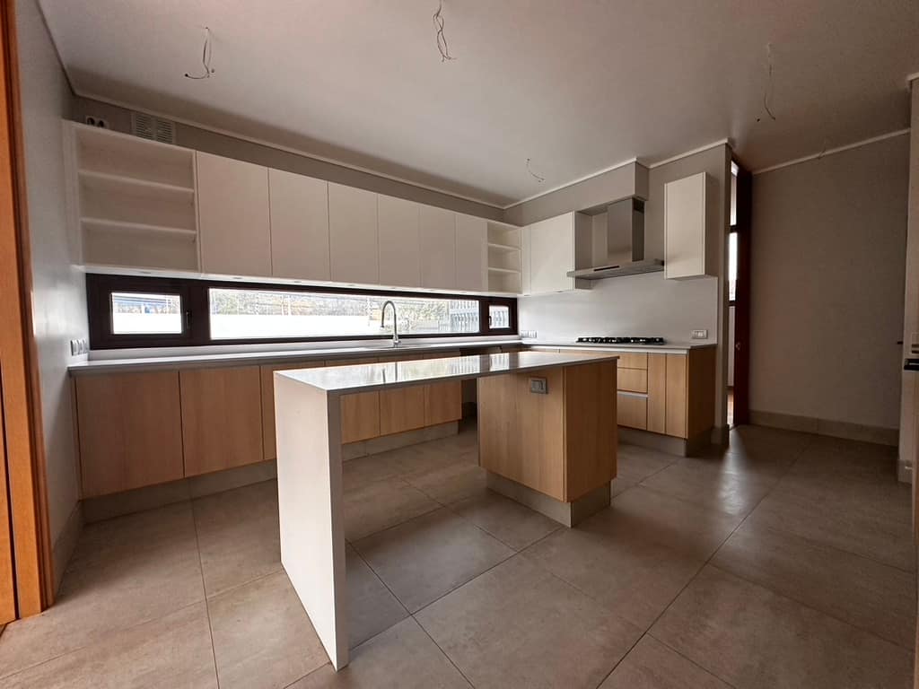 Cocina CDA en Las Condes — Kurantu, foto 3