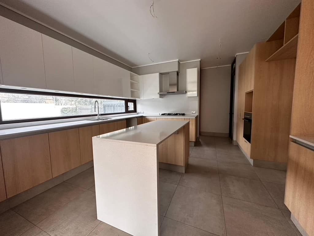 Cocina CDA en Las Condes — Kurantu, foto 5