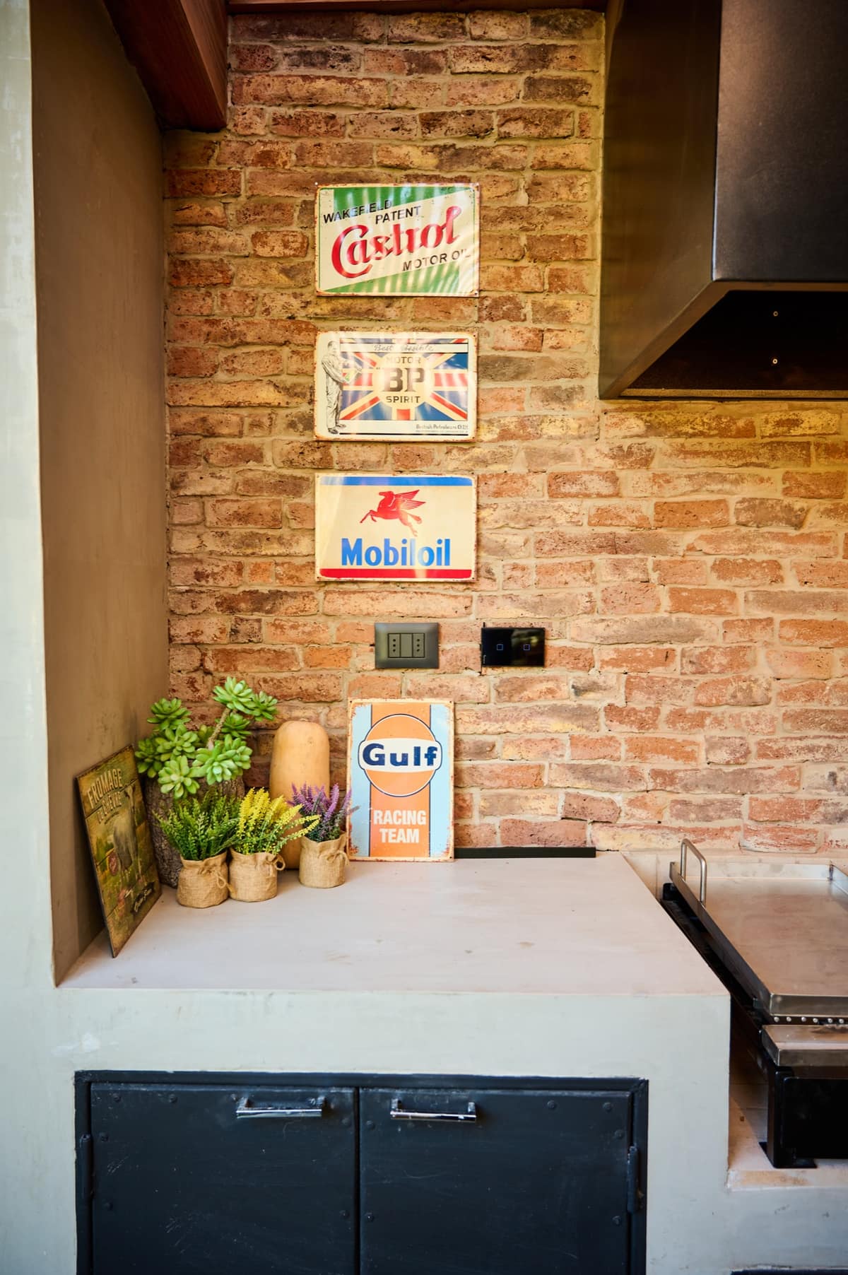 Quincho AR en Lo Barnechea — Kurantu, foto 6
