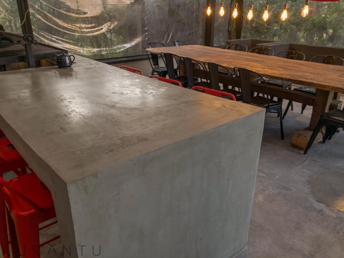 Quincho LV en Lo Barnechea — Kurantu, foto 4