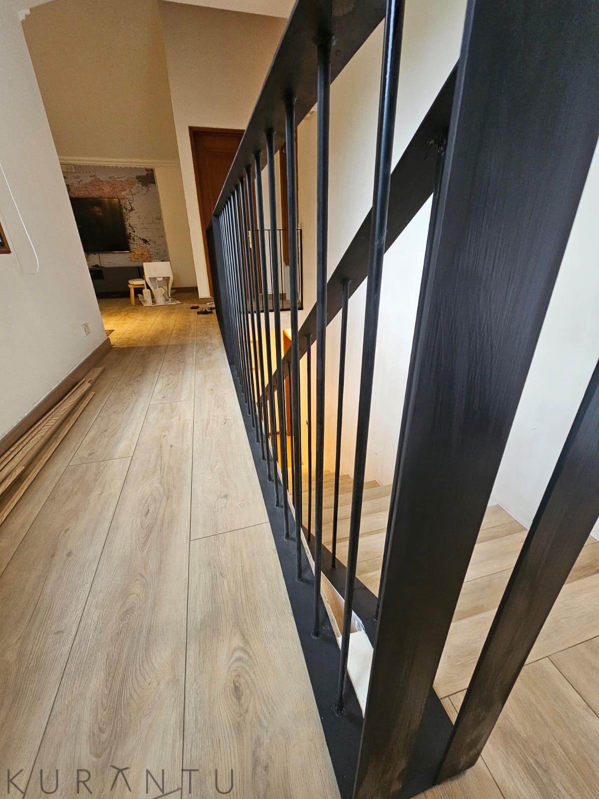 Remodelación LP en Lo Barnechea — Kurantu, foto 15