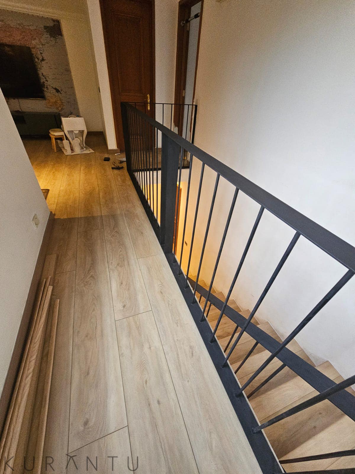 Remodelación LP en Lo Barnechea — Kurantu, foto 16