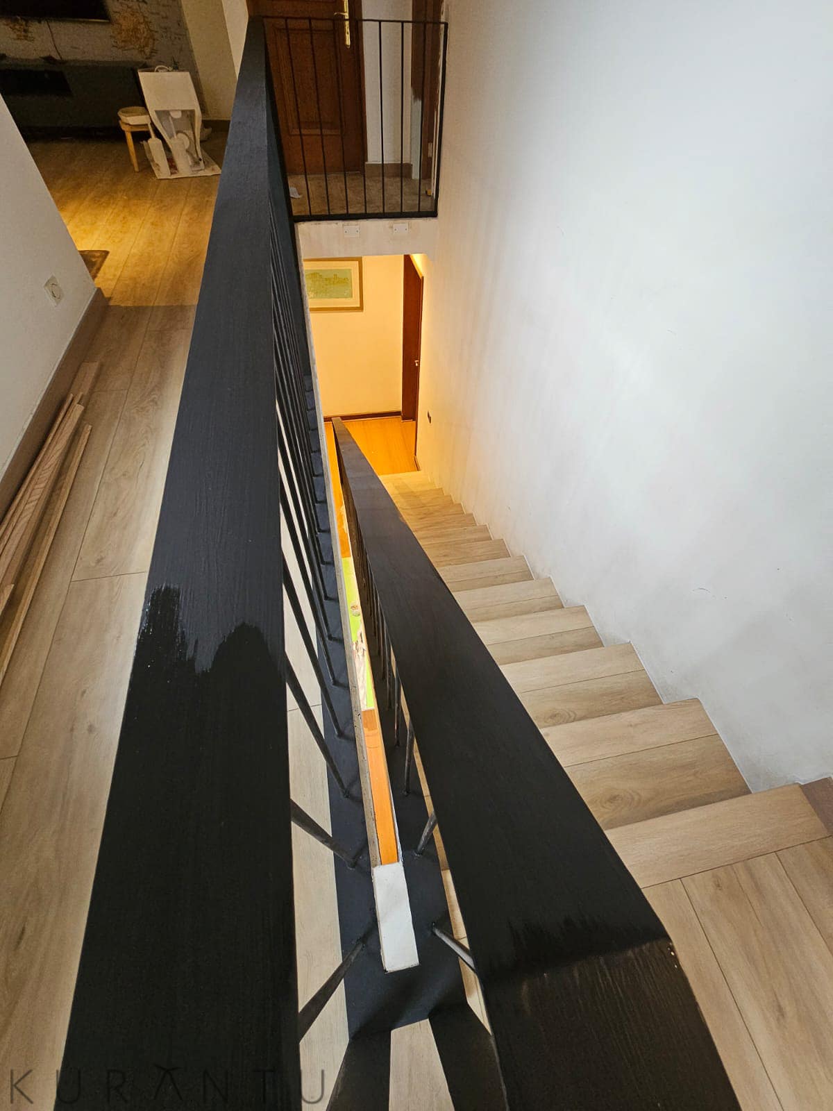 Remodelación LP en Lo Barnechea — Kurantu, foto 17