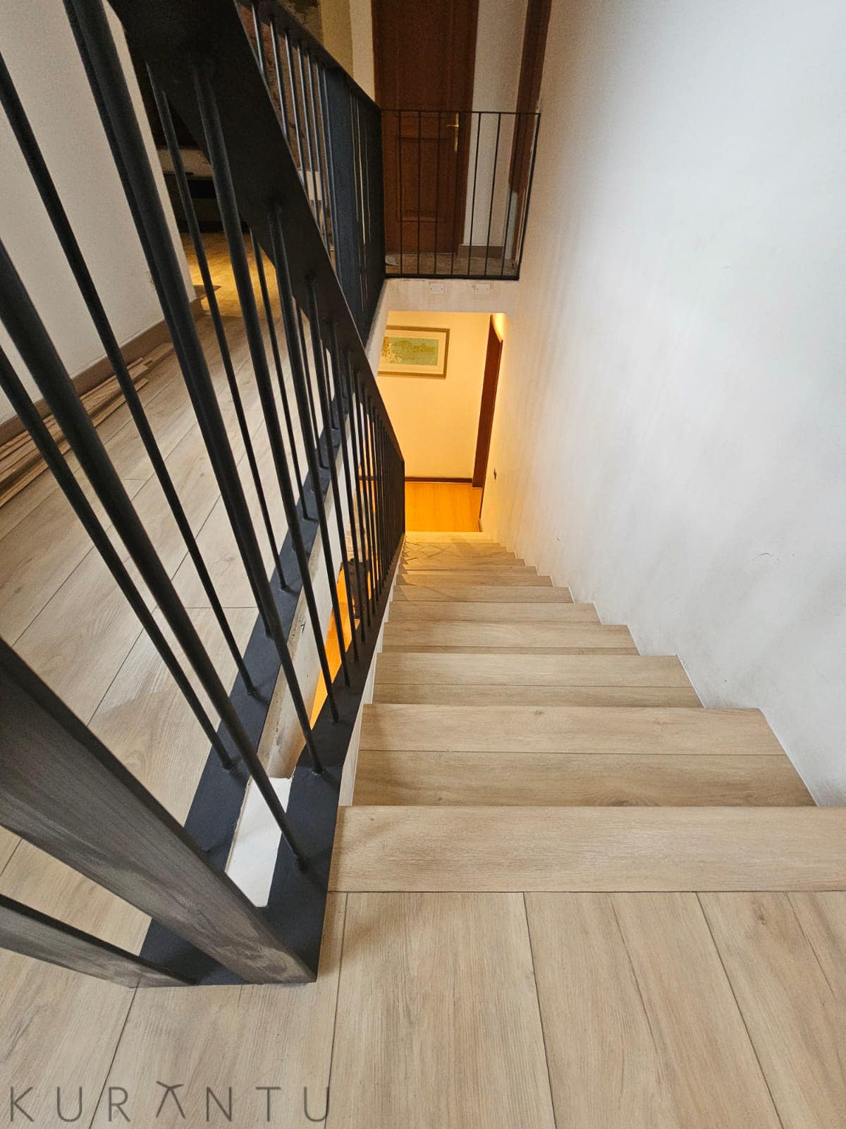 Remodelación LP en Lo Barnechea — Kurantu, foto 18