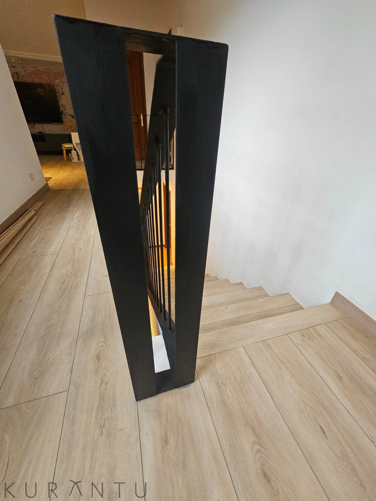 Remodelación LP en Lo Barnechea — Kurantu, foto 19