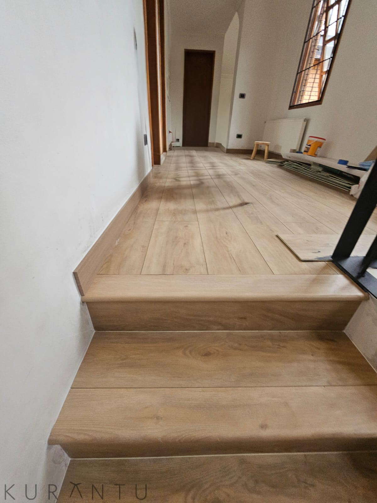 Remodelación LP en Lo Barnechea — Kurantu, foto 21