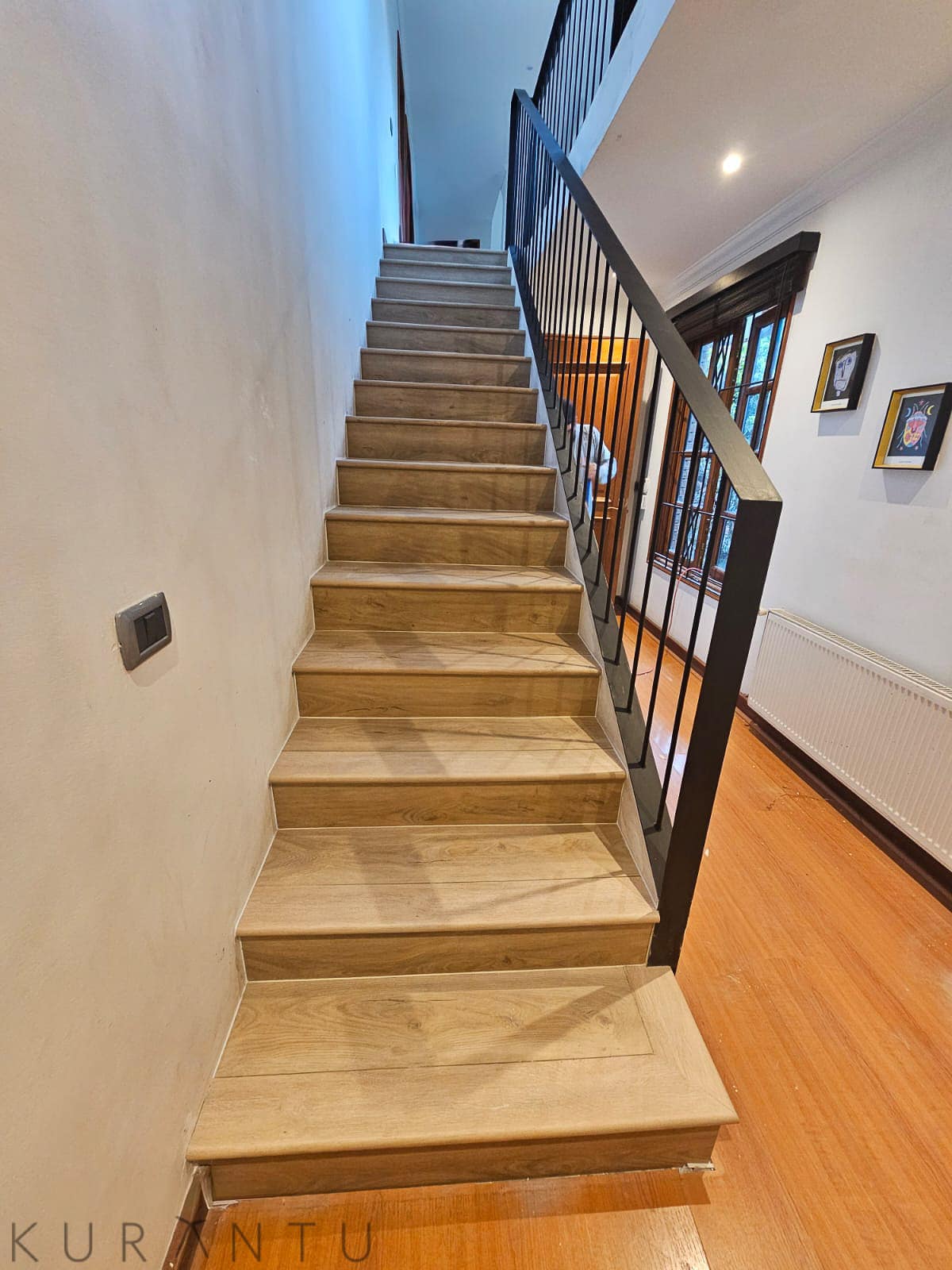 Remodelación LP en Lo Barnechea — Kurantu, foto 23